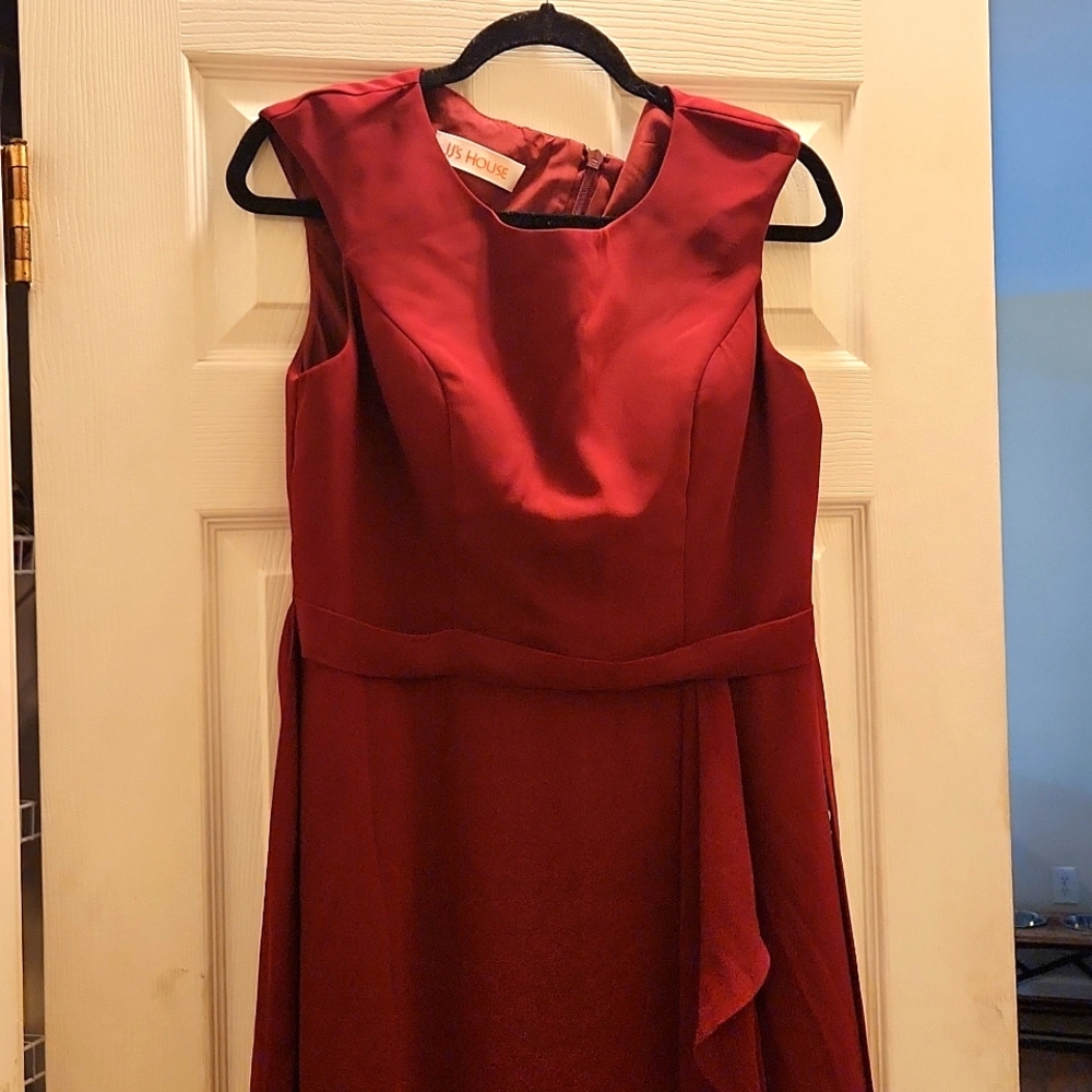 JJs House dress